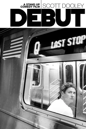 A Stand Up Comedy Film Debut (DVD)