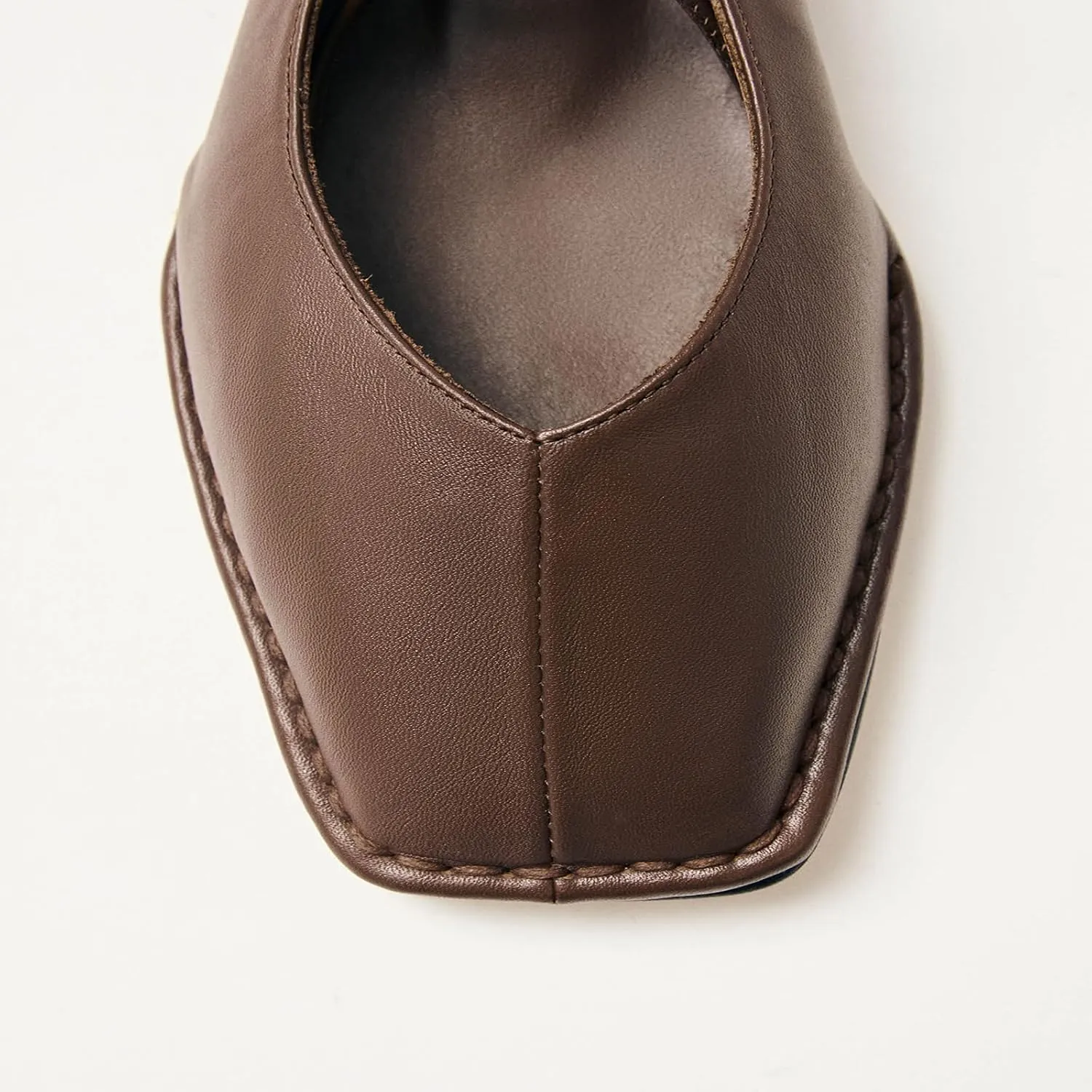 Flats for Women Square Toe Slip On Mary Jane Flats Soft Dressy Retro Ballet Flats Classic Solid Ankle Strap Ballet Flats Shoes for Women Classic Mary Jane Ballet Dance Shoes
