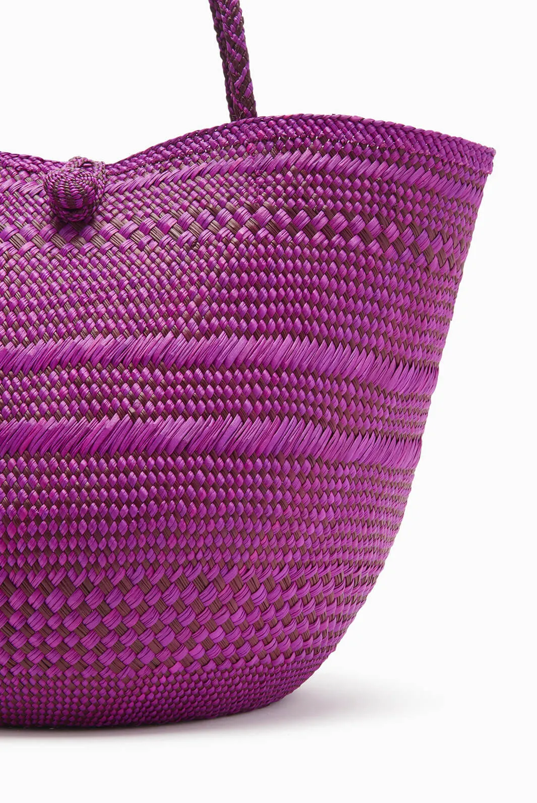 Marta Large Basket Tote Ulla Johnson