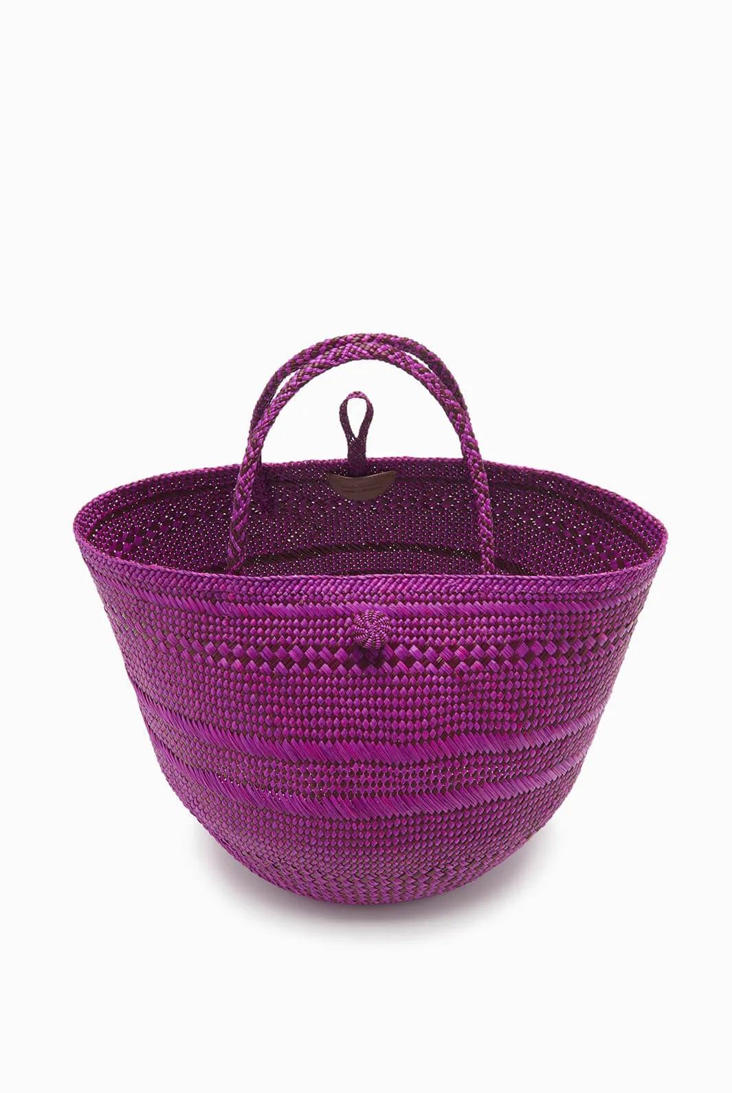 Marta Large Basket Tote Ulla Johnson