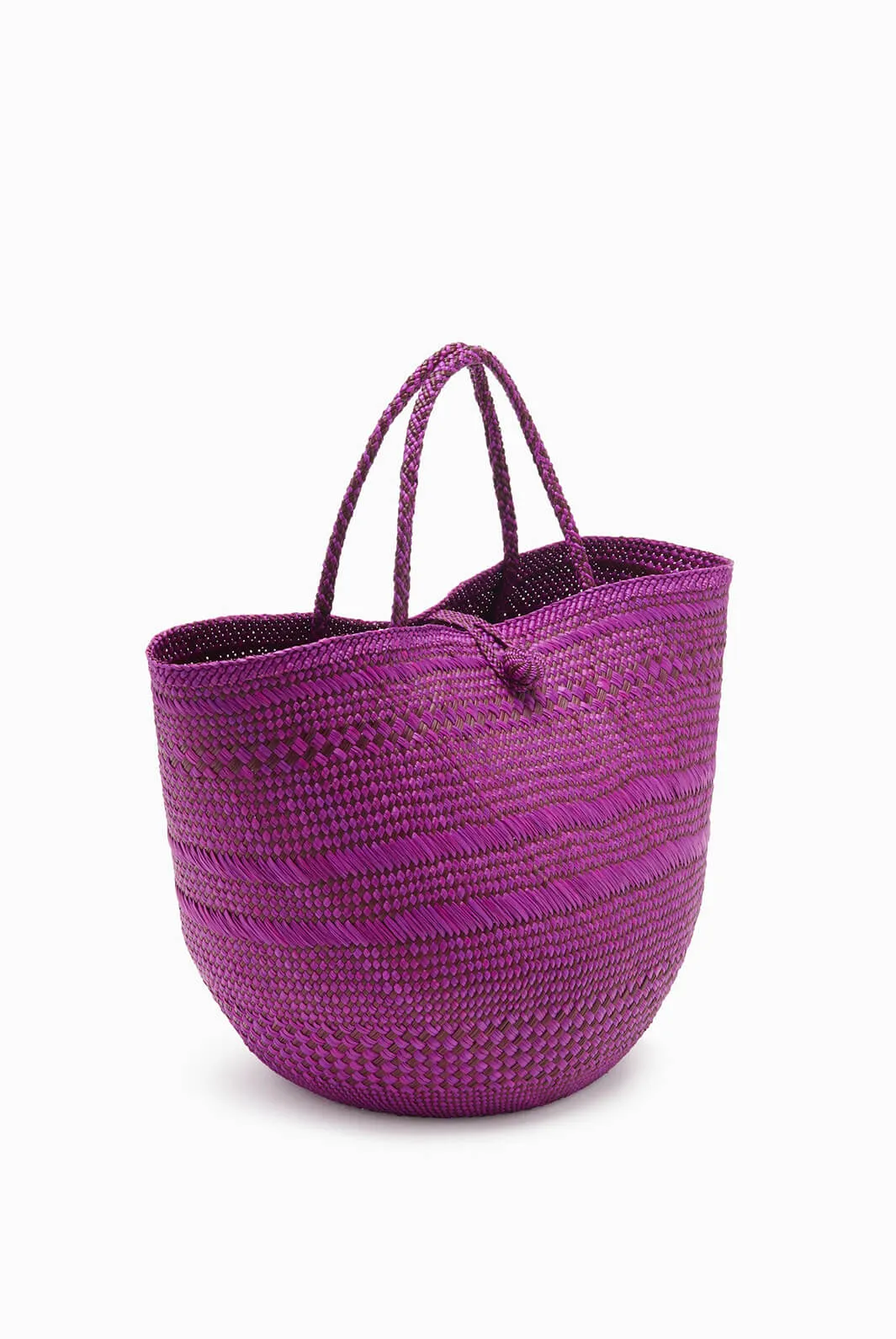 Marta Large Basket Tote Ulla Johnson