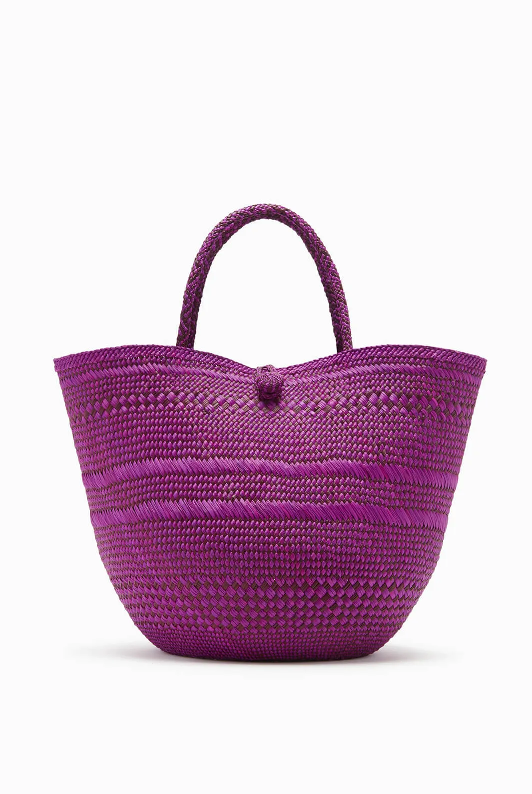 Marta Large Basket Tote Ulla Johnson